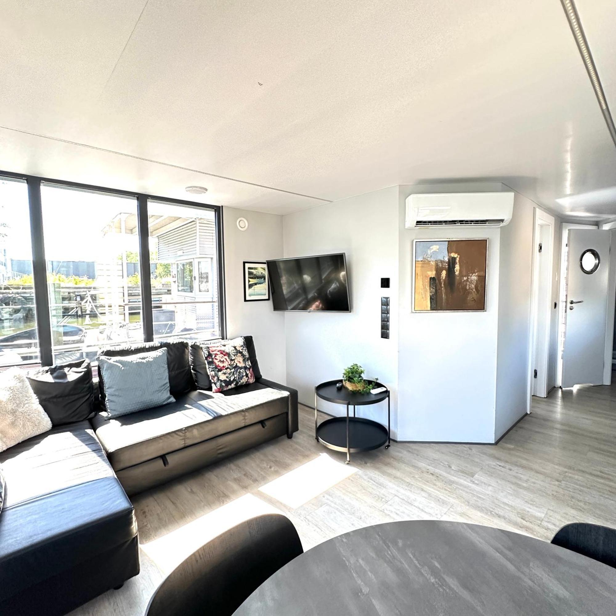 La Mare Resort 哥德堡 外观 照片